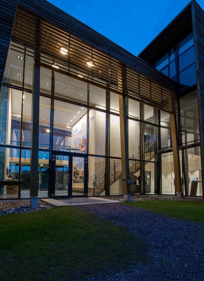 Hotel Rs Noatun Horten Exterior foto