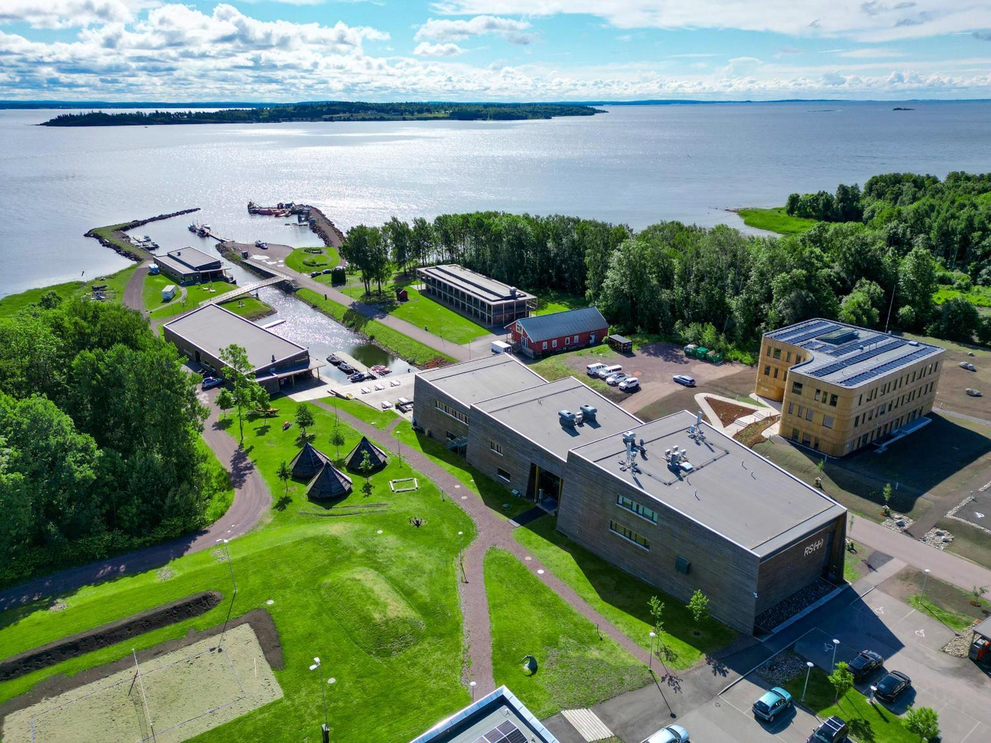 Hotel Rs Noatun Horten Exterior foto